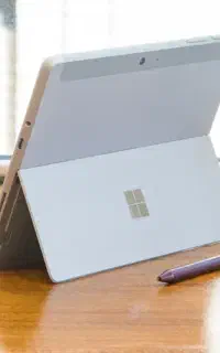 سرفیس Surface Go 2