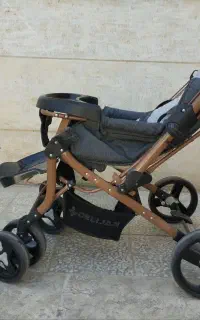 کالسکه نوزاد