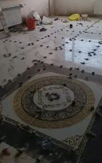کاشی کار هستم