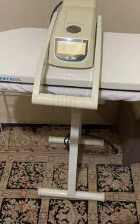 اتو پرس سیمکس
