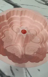قالب ژله