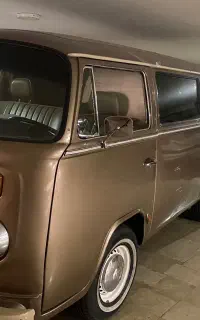 فولکس واگن T2