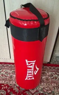 کیسه بوکس نو