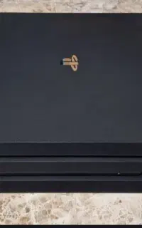 ps4 pro
