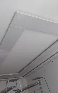 اجرای تخصصی کناف و سقف کاذب