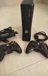 ایکس باکس 360