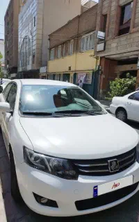 آریو مدل۹۷