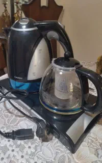 چای ساز سانی