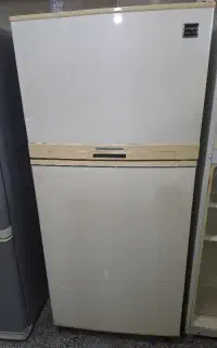 یخچال فریزر 28فوت بدون برفک دوو
