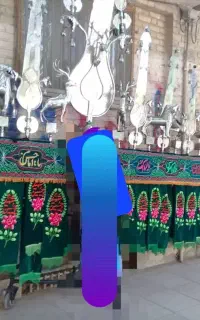 علامت ۱۹ تیغه