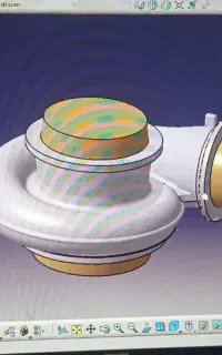 کتیاcatia.سالیدورکsolidworks