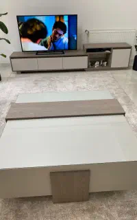 فروش میز tv و میز جلو مبل