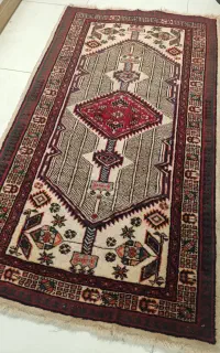 قالیچه دستبافت