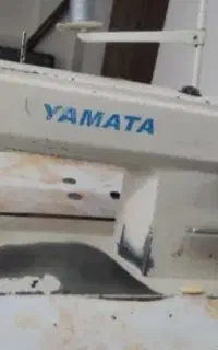 چرخ خیاطی یاماتا