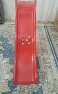 سرسره نو نو