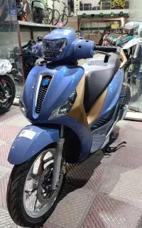 موتور SATLIS. 170 صفر