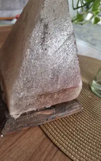 آباژور سنگ نمک