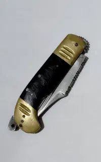 چاقو ده دنده