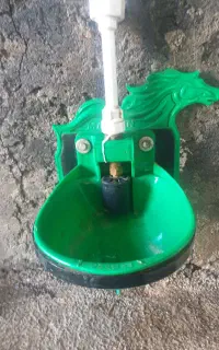 آبشخوری اسب مدل مروان