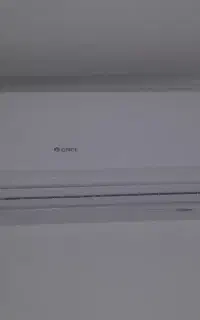 کولر اسپلیت گری جی فرماتیک صفر