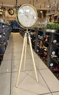 ساعت ایستاده جدید