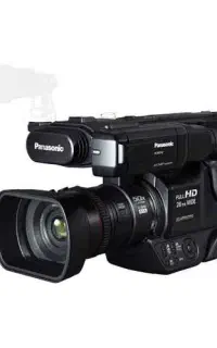دوربین فیلمبرداری پاناسونیک MDH2