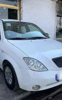 تیبا ۲ مدل۱۴۰۰