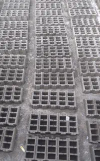 بلوکه سیمانی با اقساط