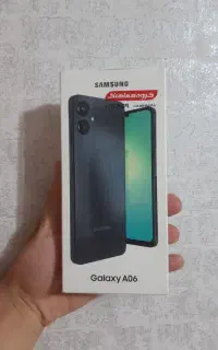 سامسونگ a06