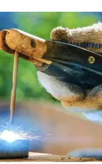 جوشکار سیار