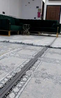 فرش ۹متری