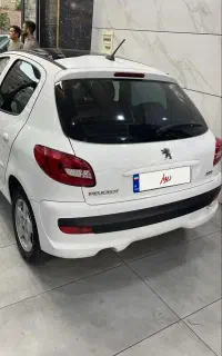 ۲۰۷پانا