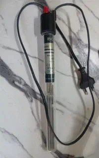 بخاری آکواریوم