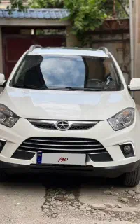 جک s5 مدل ۹۶