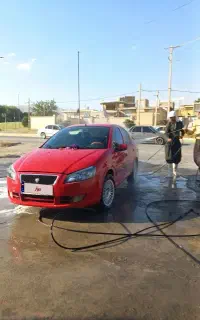 رانا ۹۳ دور رنگ