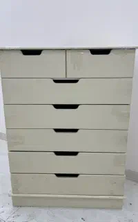 دراور شش کشو