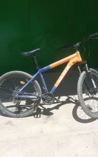 دوچرخه فروش