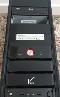 کامپیوتر روز مره و حسابداری