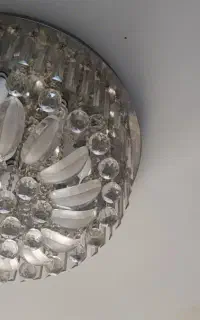 یک جفت  لوستر