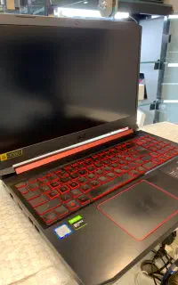 لپ تاپ گیمینگ قیمت مناسب (Acer NiTro 5)