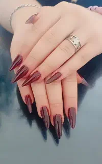 کاشت ناخن