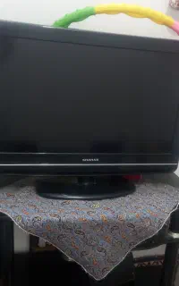 تلویزیون ۳۲