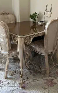 میز ناهار خوری