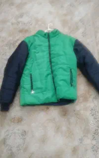 کاپشن زمستانی و طلق