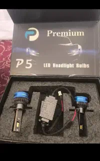 هدلایت p5 پریمیوم