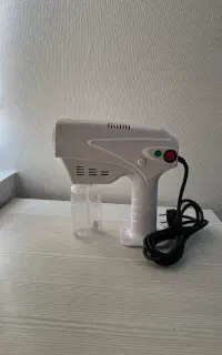 نانو استیم