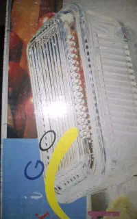 کره خوری ترک 2 عدد نو