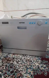 ماشین ظرفشویی رومیزی