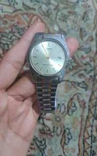 ساعت کاسیو اصل