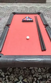 میز بیلیارد کودک